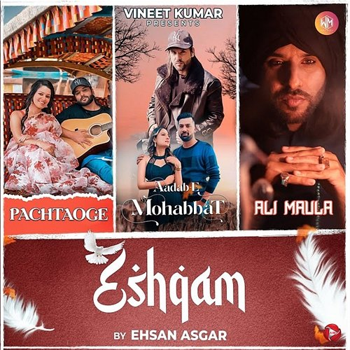 Eshqam Ehsan Asgar
