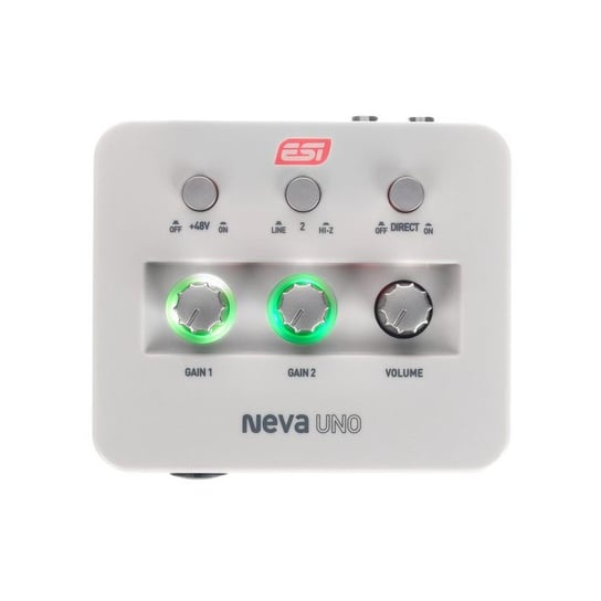 'Esi Neva Uno - Interfejs Audio Usb Esi L1920037' Inny producent