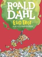 Esio Trot (Colour Edition) Dahl Roald