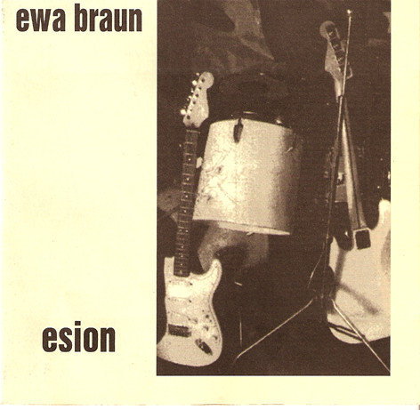 Esion Braun Ewa