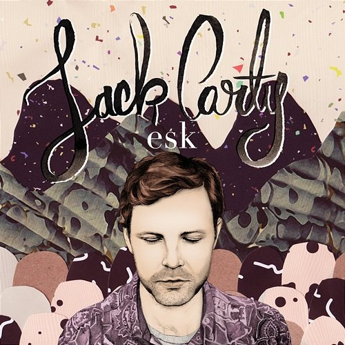 Esk Jack Carty