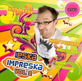 Eska - Impreska. Volume 2 Various Artists
