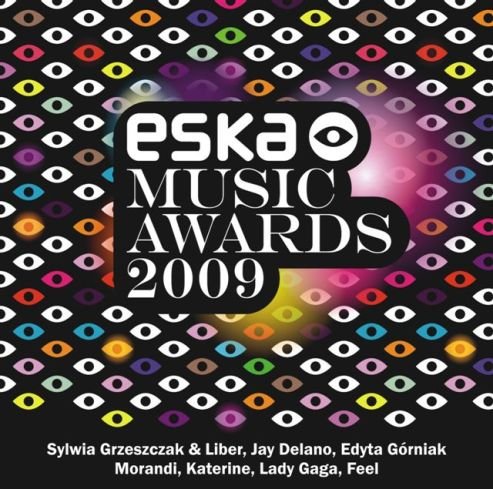 ESKA Music Awards 2009 Various Artists