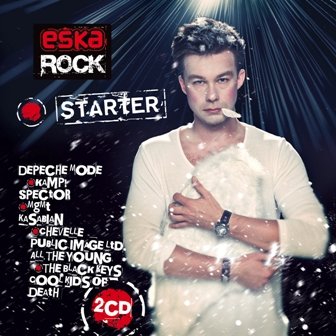 Eska Rock Starter Various Artists
