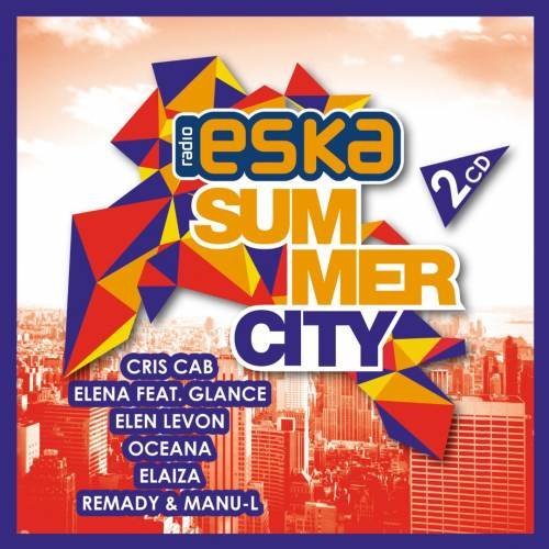 Eska Summer City 2014 Various Artists