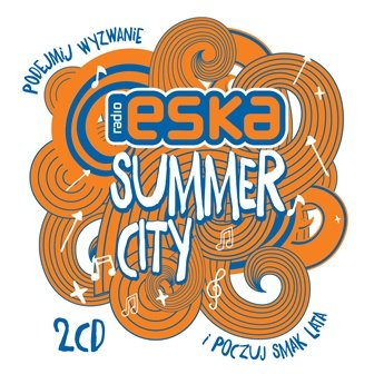 Eska Summer City 2015 Various Artists