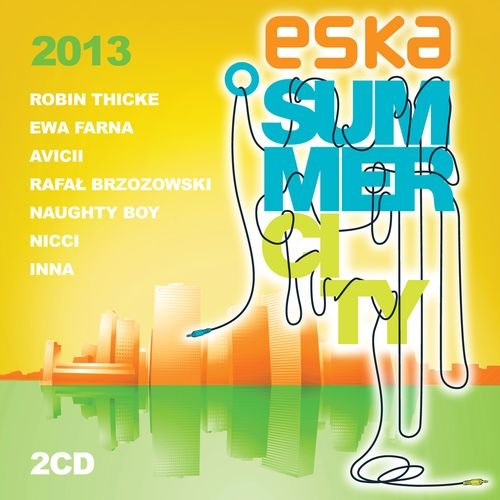 Eska Summer City Various Artists