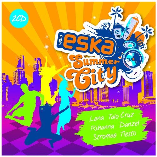 Eska Summer City Various Artists