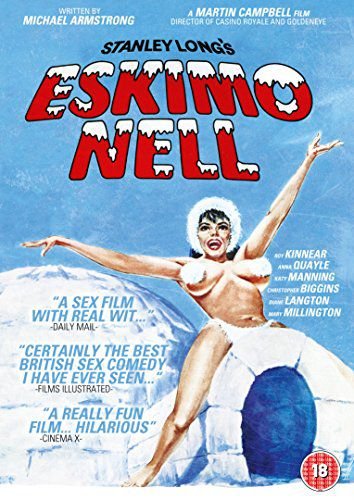 Eskimo Nell (40th Anniversary Edition) Campbell Martin