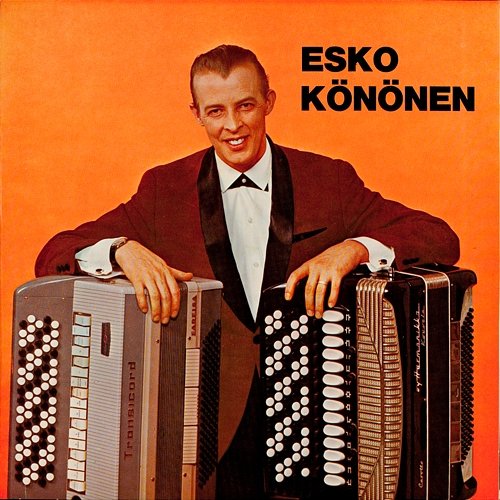 Esko Könönen Esko Könönen