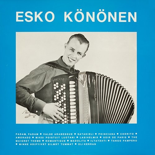 Esko Könönen Esko Könönen