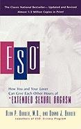 Eso: How You and Your Lover Can Give Each Other Hours of *extended Sexual Orgasm Brauer Alan P., Brauer Donna