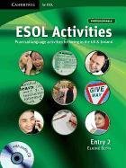 ESOL Activities Entry 2 Boyd Elaine