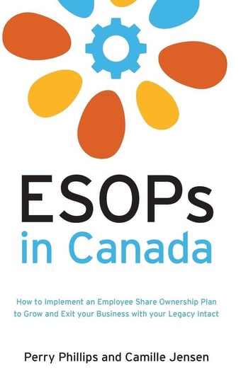 ESOPs in Canada Phillips Perry