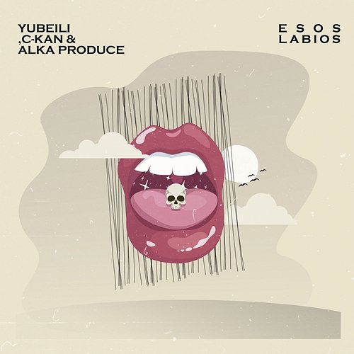 Esos Labios Yubeili, C-Kan & Alka Produce