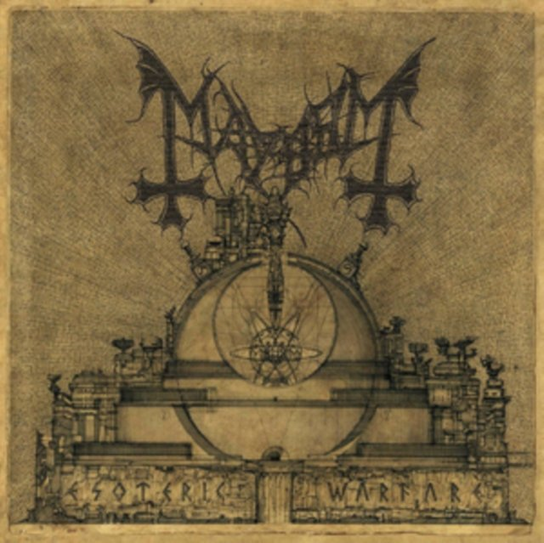 Esoteric Warfare Mayhem