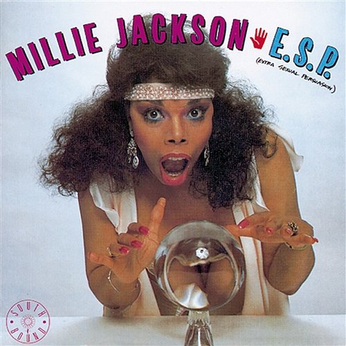 ESP Millie Jackson