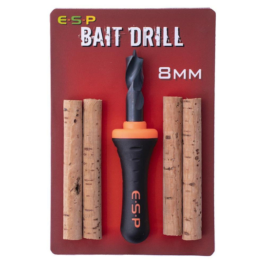 ESP Bait Drill 8mm ESP