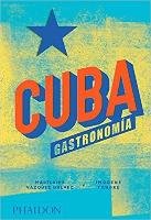 ESP CUBA GASTRONOMÍA Phaidon Press Limited