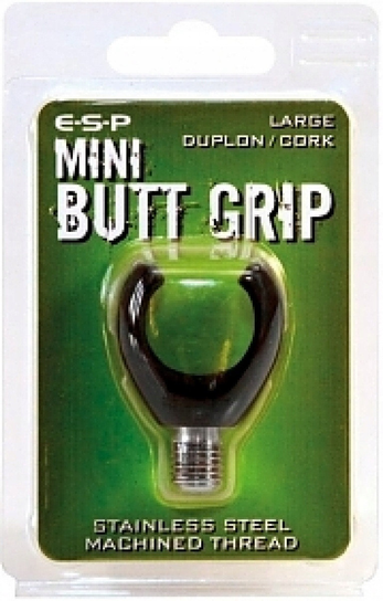 Esp Mini Butt Grip - Large ESP