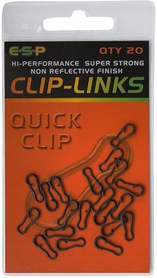 ESP Quick Clip ESP