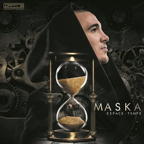 Espace-temps Maska