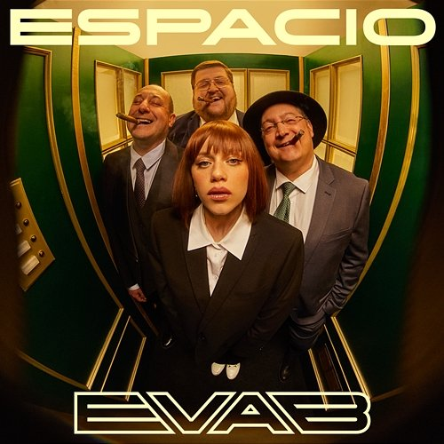 Espacio Eva B