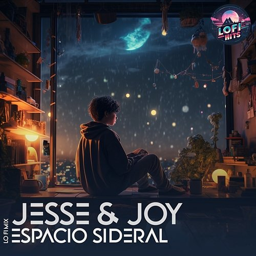 Espacio Sideral High and Low HITS, AstroLofi