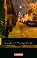 Espacios literarios. La casa en Mango Street Cisneros Sandra