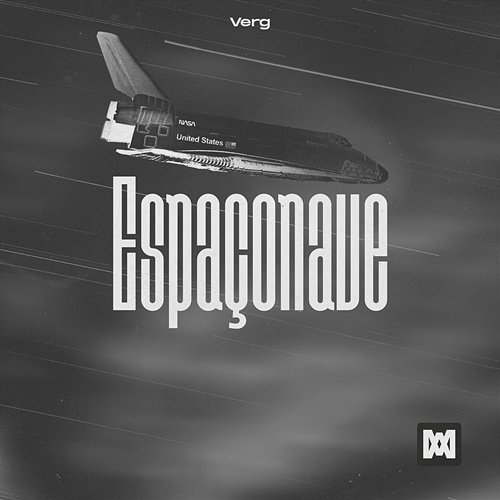 Espaçonave Verg