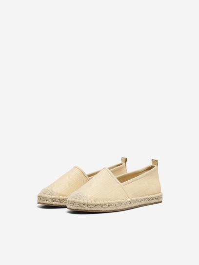 espadrillas donna only 15320203 koppa beige Inna marka