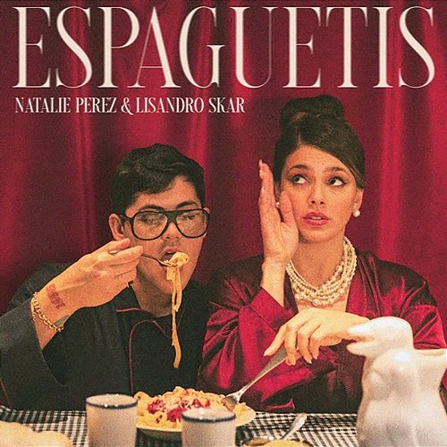 Espaguetis Natalie Perez, Lisandro Skar