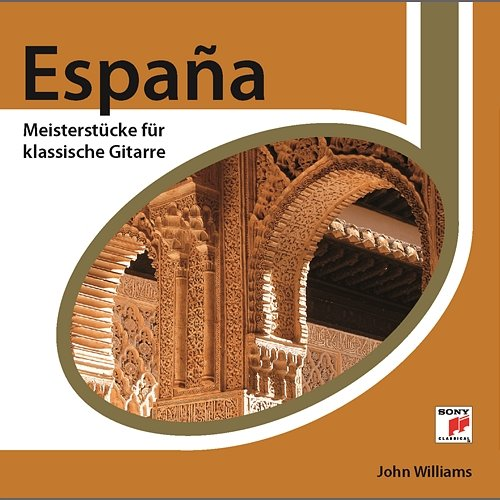 Espana John Williams