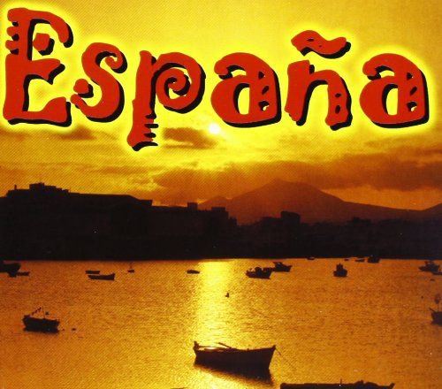 Espana Various Artists