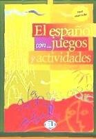 Español Con... Juegos Y Actividades 3 
