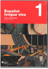 Espanol lengua viva 1. Język hiszpański. Podręcznik. Klasa 1. Liceum + CD Norris Dolores