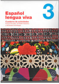Espanol lengua viva 3. Zeszyt ćwiczenia do języka hiszpańskiego. Klasa 3. Liceum + CD Buitrago Francisco Alberto