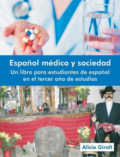 Espanol Medico y Sociedad Giralt Alicia