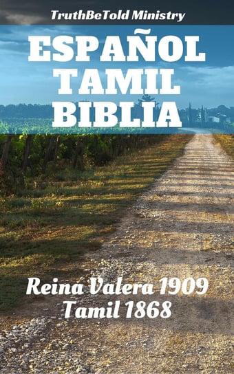 Español Tamil Biblia Opracowanie zbiorowe
