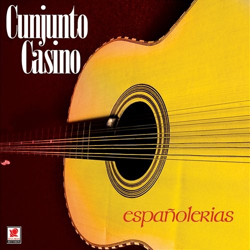 Españolerías Conjunto Casino
