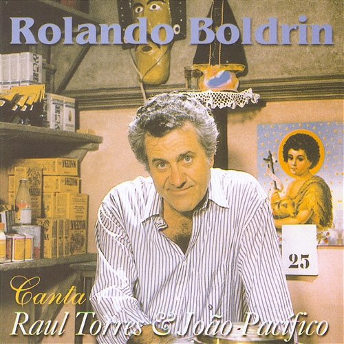 Especial - Canta Raul Torres e João Pacífico Rolando Boldrin