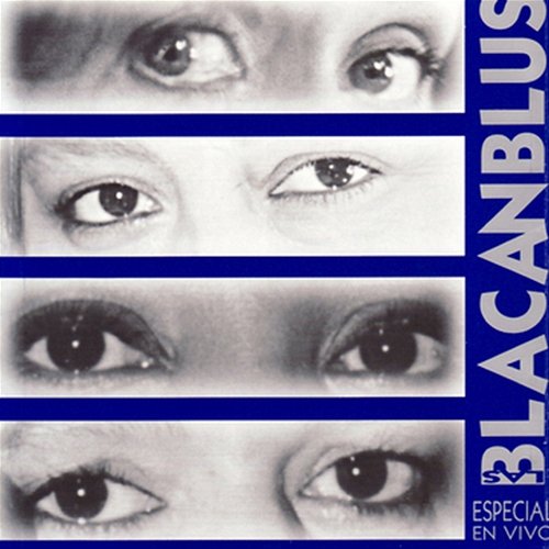 Especial en Vivo Blacanblus