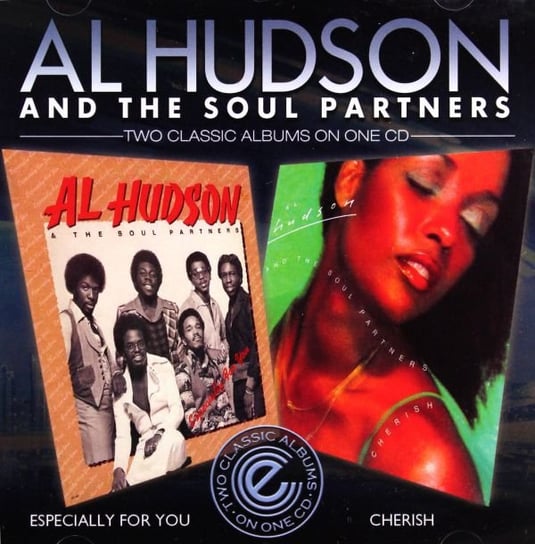 Especially For You / Cherish Al Hudson & The Soul Partners