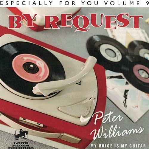 Especially For You, Vol. 9: By Request Peter Williams