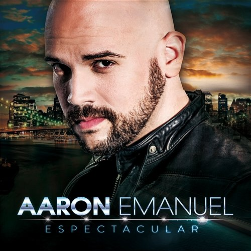 Espectacular Aaron Emanuel