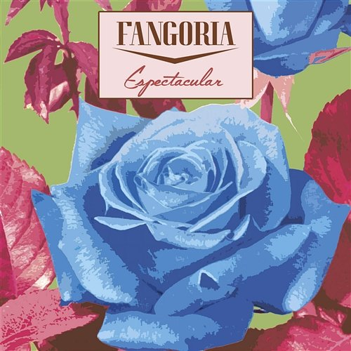 Espectacular Fangoria