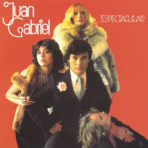 Espectacular Juan Gabriel