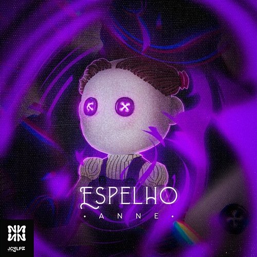 Espelho Anne