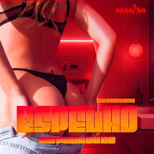Espelho Paraíso Records, DJ Cretino, FIRMAH, mc feeh da zs