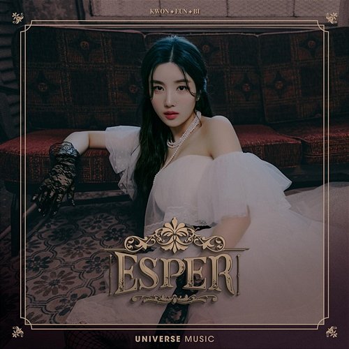 ESPER Kwon Eun Bi